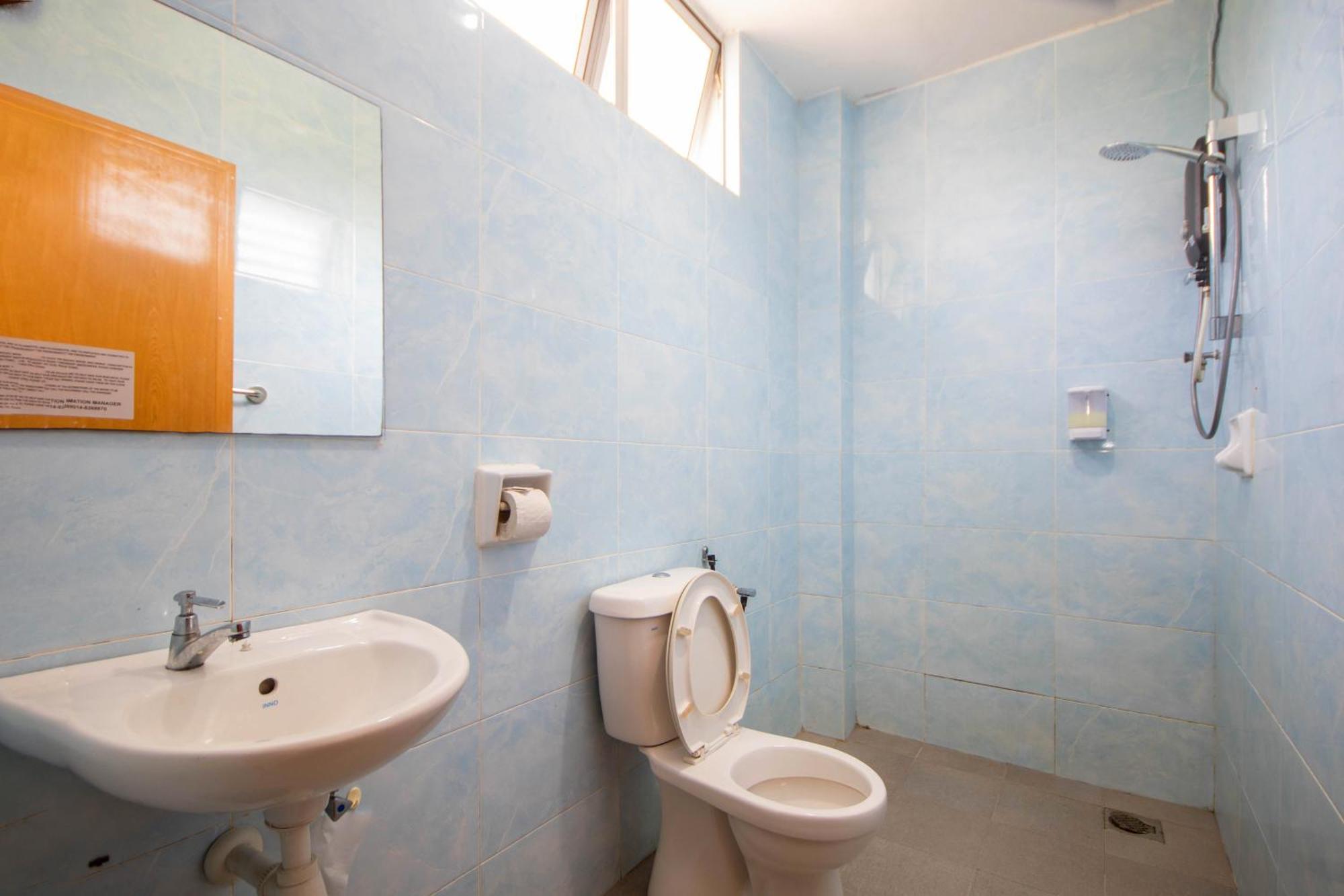 Sun Guest house