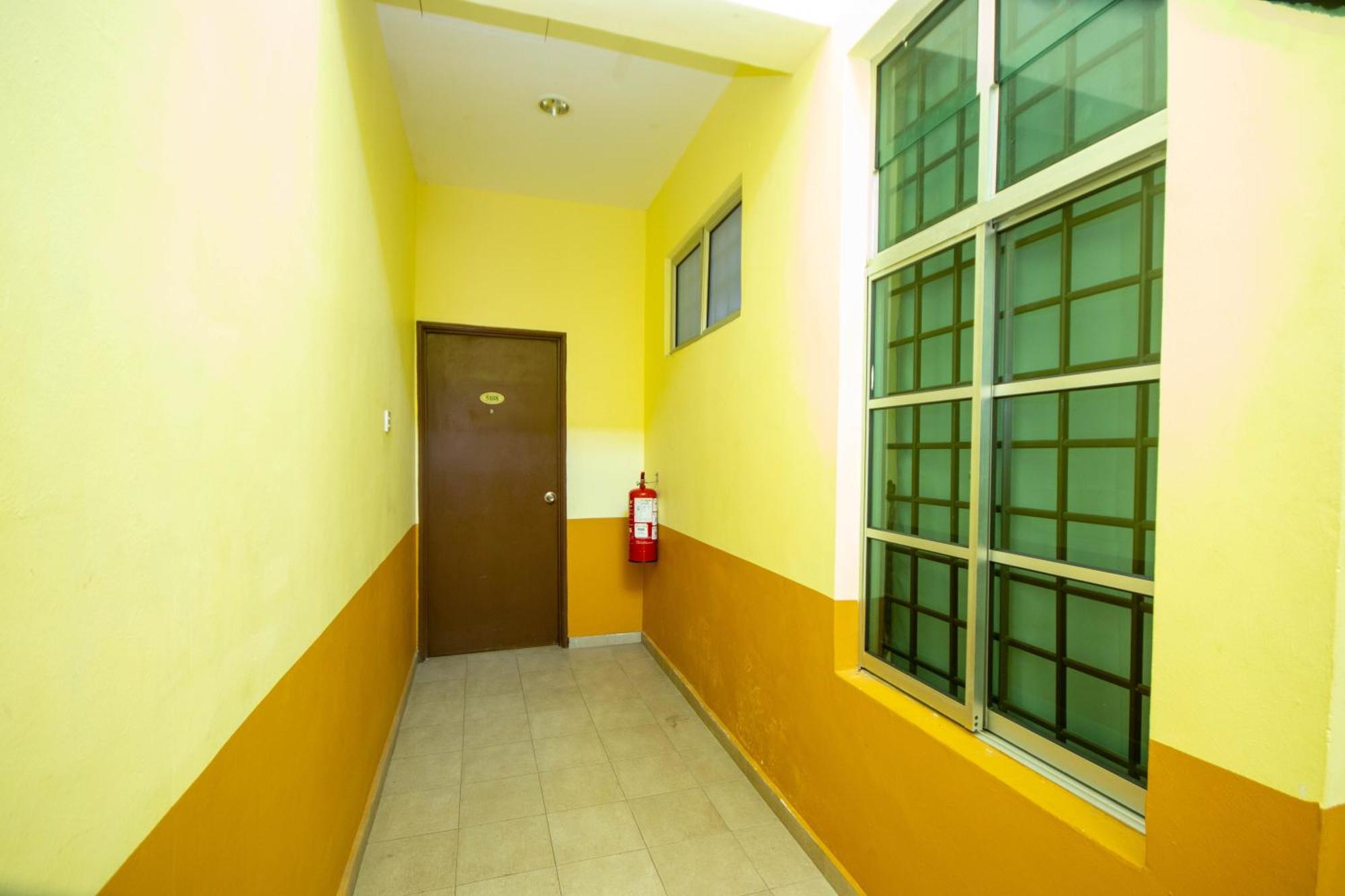 Sun Guest house Kuantan