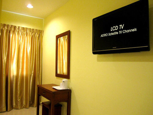 Guest house Sun