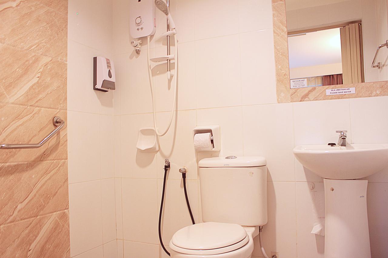 Sun Guest house 2*